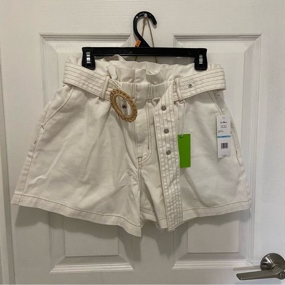 Sam Edelman Shorts - Picture 7 of 10